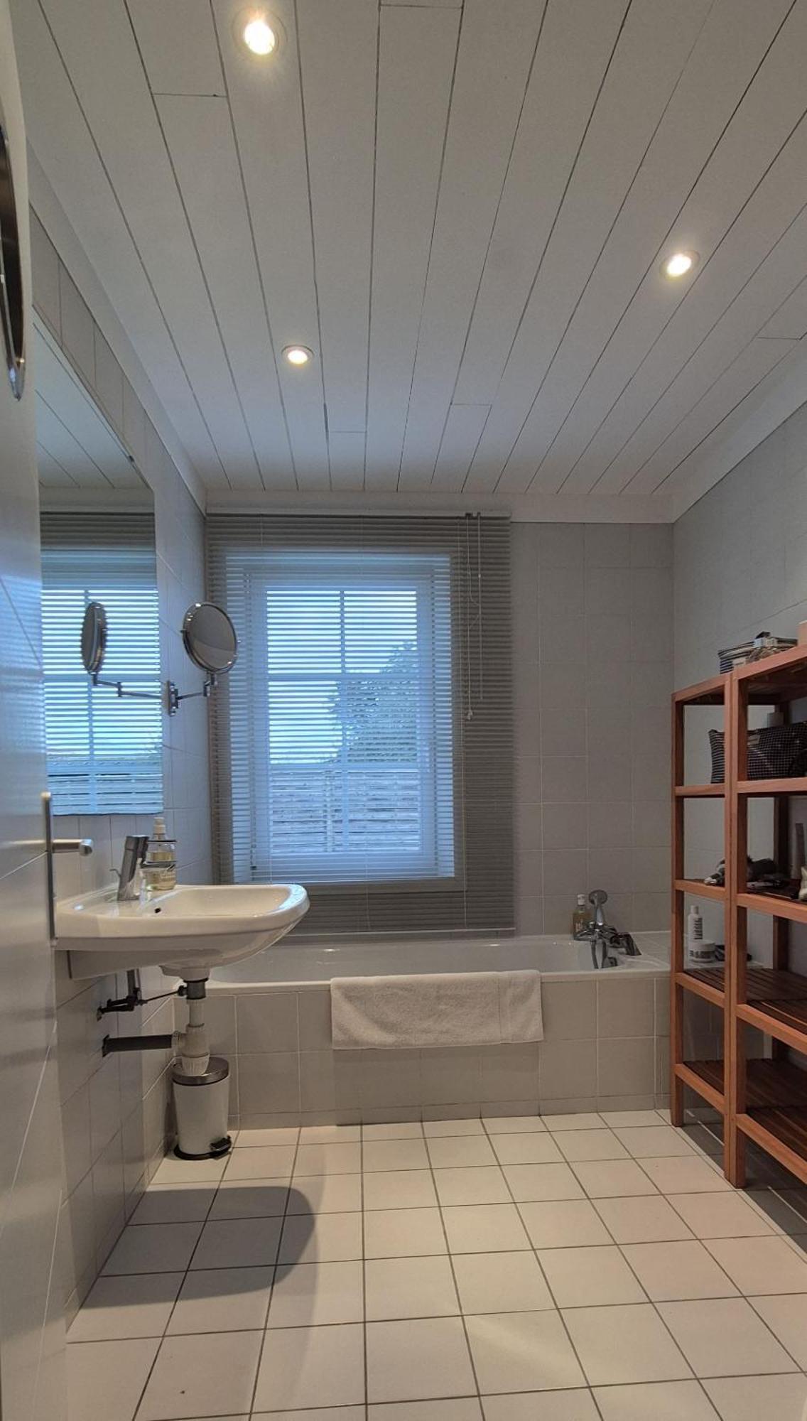 269 Bel Ebat Villa Le Bois-Plage-en-Re Exterior photo